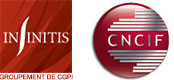 Assetys Conseil, Infinitis, CNCIF